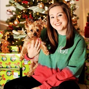 Meet your Posher, Jessicah